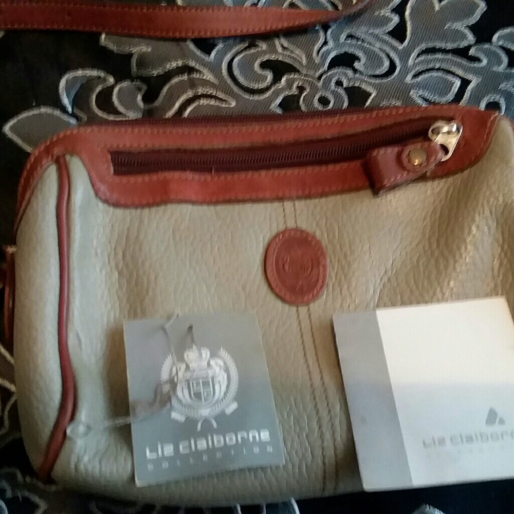 Cross The Body Bag. MAKE OFFER